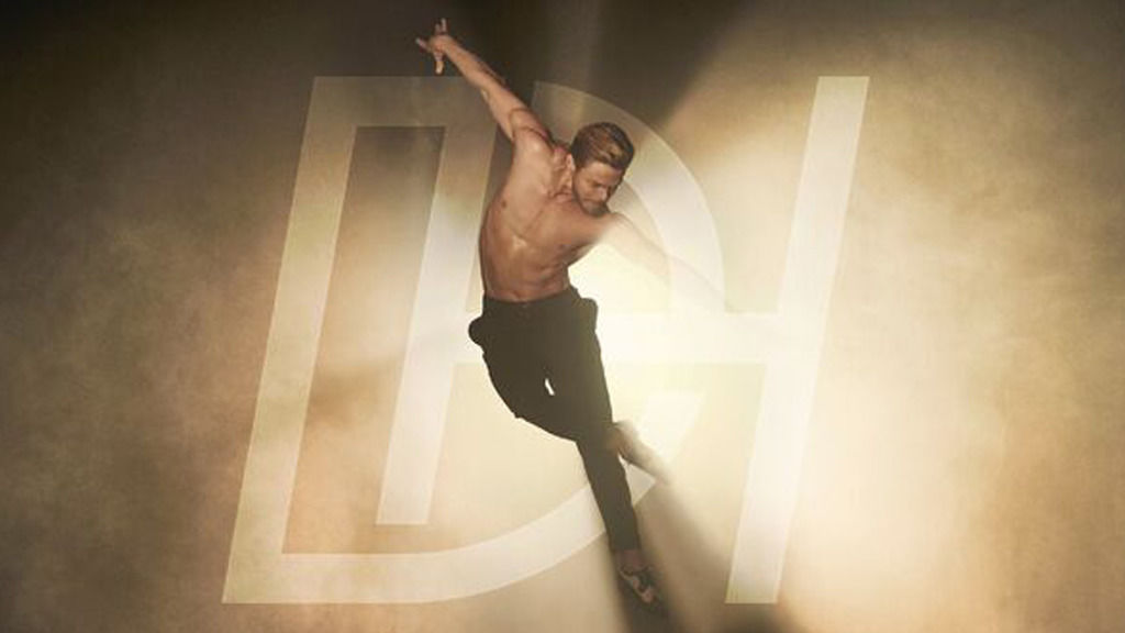 Derek Hough: Live! The Tour - May. 26